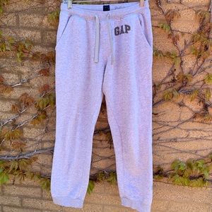 Grey Joggers - GAP